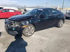 19XFC2F5XGE216617 2016 HONDA CIVIC