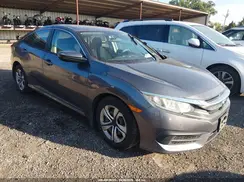 19XFC2F5XGE217251 2016 HONDA CIVIC