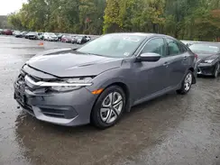 19XFC2F5XGE217301 2016 HONDA CIVIC