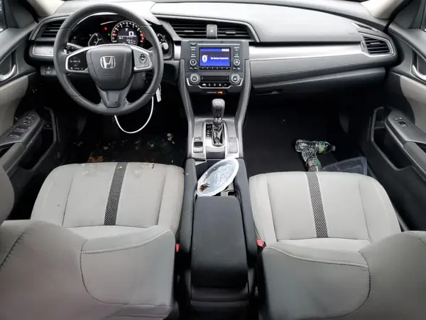 19XFC2F5XGE217301 2016 HONDA CIVIC - Image 8
