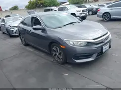 19XFC2F5XGE217315 2016 HONDA CIVIC