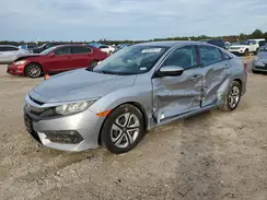 19XFC2F5XGE218965 2016 HONDA CIVIC