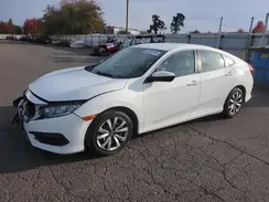 19XFC2F5XGE221560 2016 HONDA CIVIC