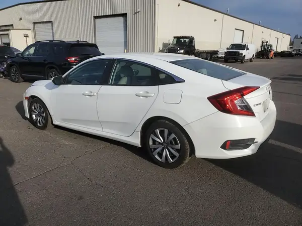 19XFC2F5XGE221560 2016 HONDA CIVIC - Image 2