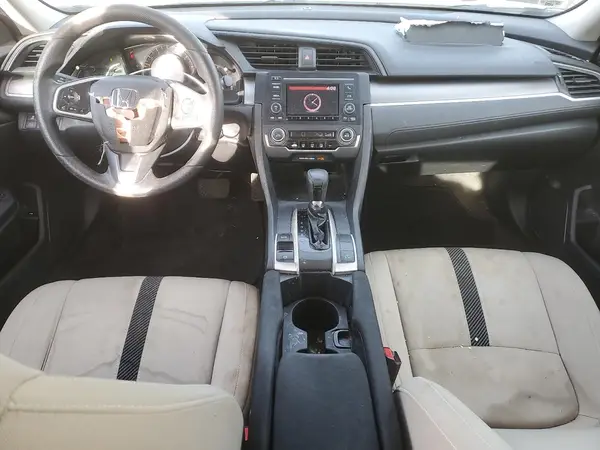 19XFC2F5XGE221560 2016 HONDA CIVIC - Image 8
