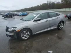 19XFC2F5XGE221686 2016 HONDA CIVIC