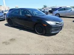 19XFC2F5XGE221834 2016 HONDA CIVIC