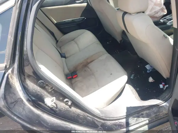 19XFC2F5XGE221932 2016 HONDA CIVIC - Image 8
