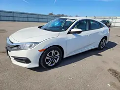 19XFC2F5XGE223213 2016 HONDA CIVIC