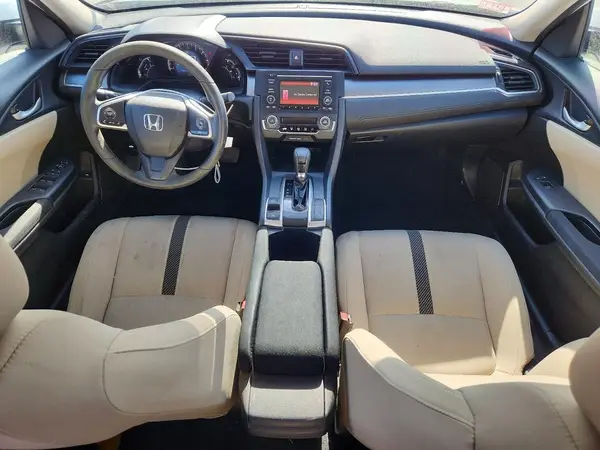 19XFC2F5XGE223213 2016 HONDA CIVIC - Image 8