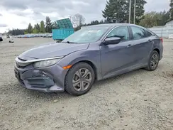 19XFC2F5XGE224622 2016 HONDA CIVIC