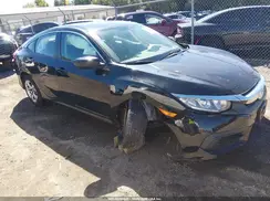 19XFC2F5XGE224779 2016 HONDA CIVIC