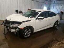 19XFC2F5XGE225110 2016 HONDA CIVIC