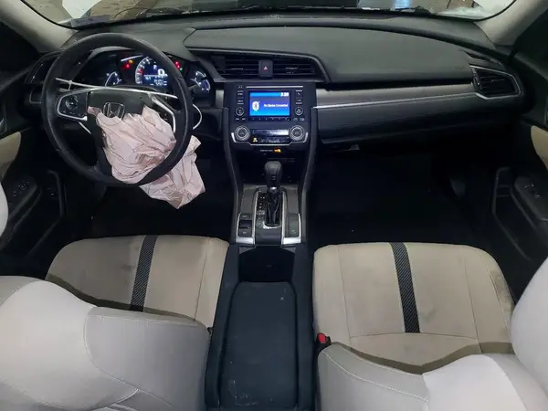 19XFC2F5XGE225110 2016 HONDA CIVIC - Image 8