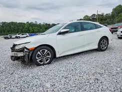 19XFC2F5XGE225124 2016 HONDA CIVIC