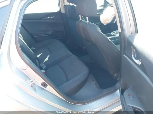 19XFC2F5XGE225477 2016 HONDA CIVIC - Image 8
