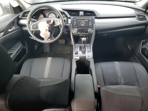 19XFC2F5XGE226063 2016 HONDA CIVIC - Image 8
