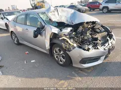 19XFC2F5XGE226080 2016 HONDA CIVIC