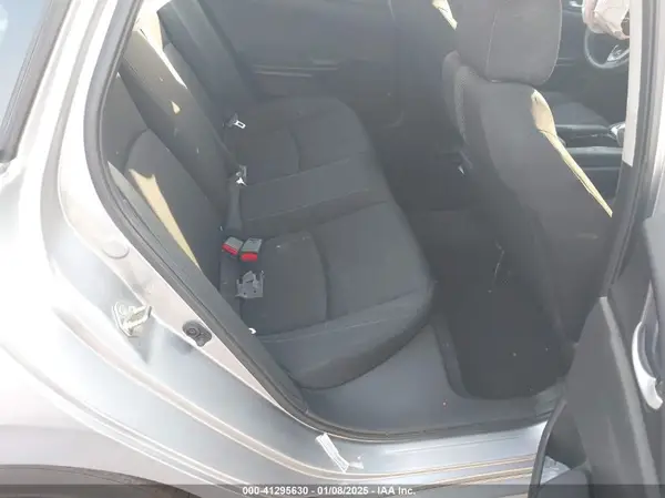 19XFC2F5XGE226080 2016 HONDA CIVIC - Image 8