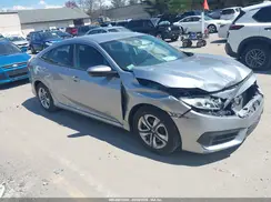 19XFC2F5XGE226838 2016 HONDA CIVIC