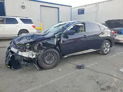 19XFC2F5XGE227651 2016 HONDA CIVIC