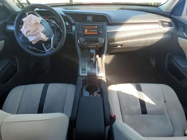 19XFC2F5XGE227651 2016 HONDA CIVIC - Image 8