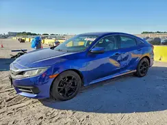 19XFC2F5XGE227696 2016 HONDA CIVIC