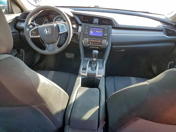 19XFC2F5XGE227696 2016 HONDA CIVIC - Image 8