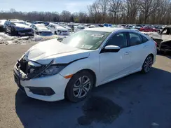 19XFC2F5XGE228427 2016 HONDA CIVIC