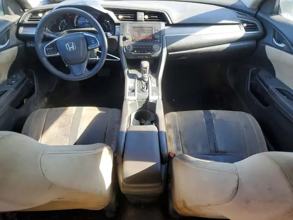 19XFC2F5XGE228427 2016 HONDA CIVIC - Image 8