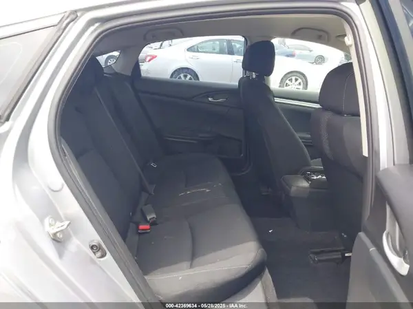 19XFC2F5XGE228475 2016 HONDA CIVIC - Image 8