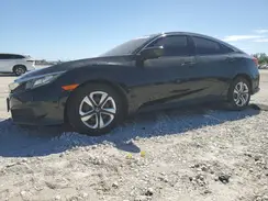 19XFC2F5XGE228489 2016 HONDA CIVIC