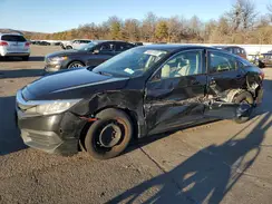 19XFC2F5XGE228511 2016 HONDA CIVIC