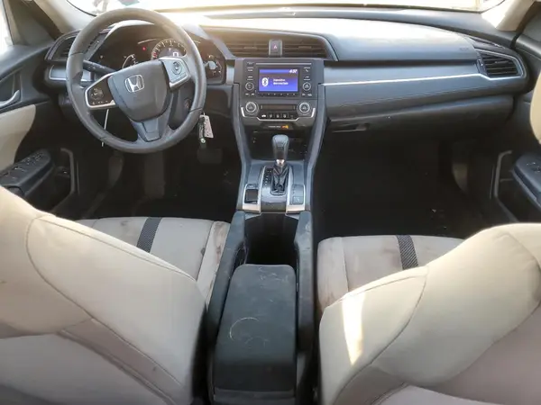 19XFC2F5XGE228511 2016 HONDA CIVIC - Image 8