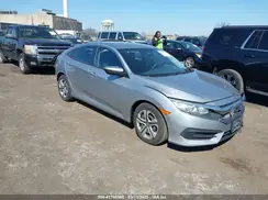 19XFC2F5XGE230467 2016 HONDA CIVIC