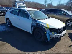 19XFC2F5XGE230548 2016 HONDA CIVIC