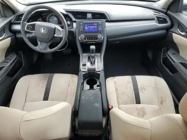19XFC2F5XGE230646 2016 HONDA CIVIC - Image 8