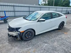 19XFC2F5XGE230663 2016 HONDA CIVIC