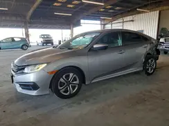 19XFC2F5XGE230713 2016 HONDA CIVIC