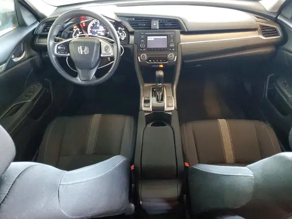 19XFC2F5XGE230713 2016 HONDA CIVIC - Image 8
