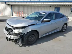 19XFC2F5XGE230727 2016 HONDA CIVIC