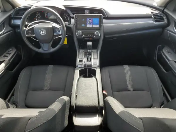 19XFC2F5XGE230727 2016 HONDA CIVIC - Image 8
