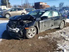 19XFC2F5XGE231926 2016 HONDA CIVIC