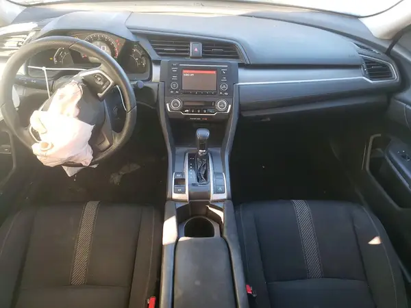 19XFC2F5XGE231926 2016 HONDA CIVIC - Image 8