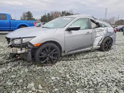 19XFC2F5XGE234728 2016 HONDA CIVIC