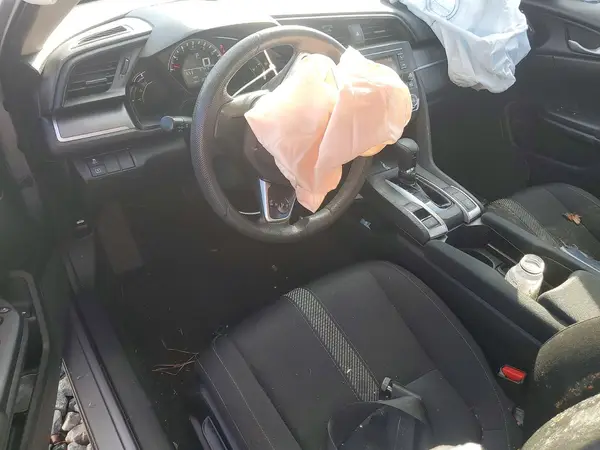 19XFC2F5XGE234728 2016 HONDA CIVIC - Image 8