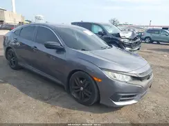 19XFC2F5XGE235054 2016 HONDA CIVIC