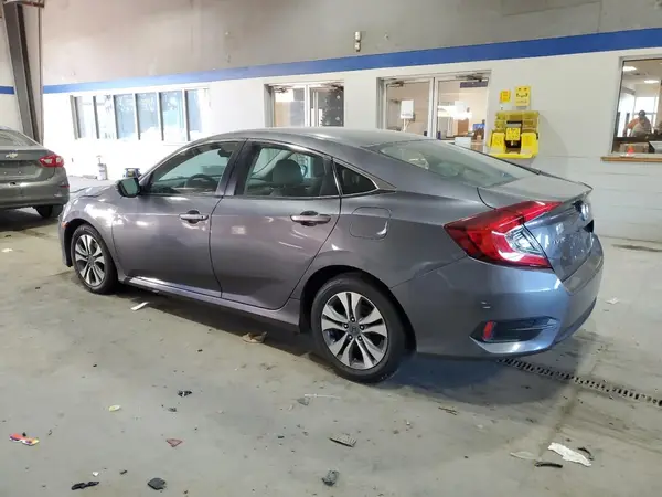19XFC2F5XGE235250 2016 HONDA CIVIC - Image 2