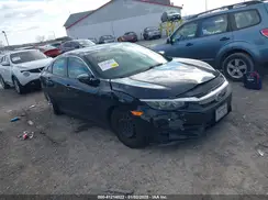 19XFC2F5XGE235751 2016 HONDA CIVIC
