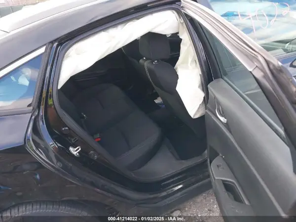 19XFC2F5XGE235751 2016 HONDA CIVIC - Image 8